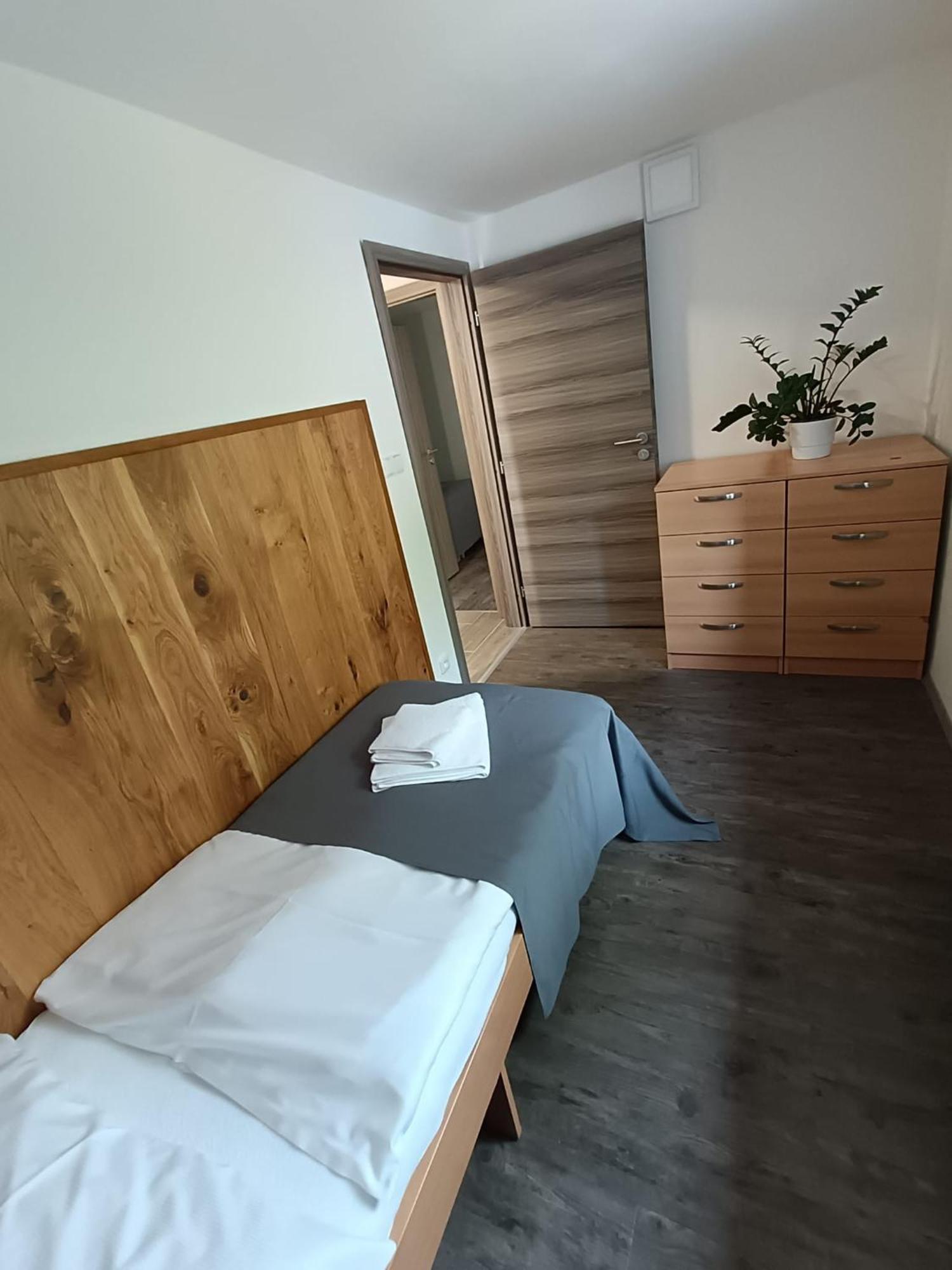 Hotel Obzor Pec pod Sněžkou Kültér fotó