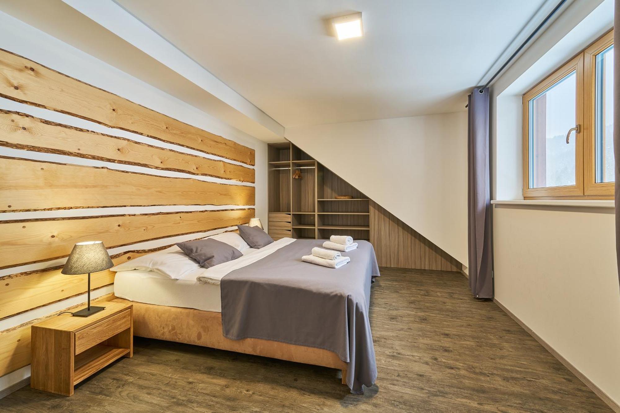 Hotel Obzor Pec pod Sněžkou Kültér fotó