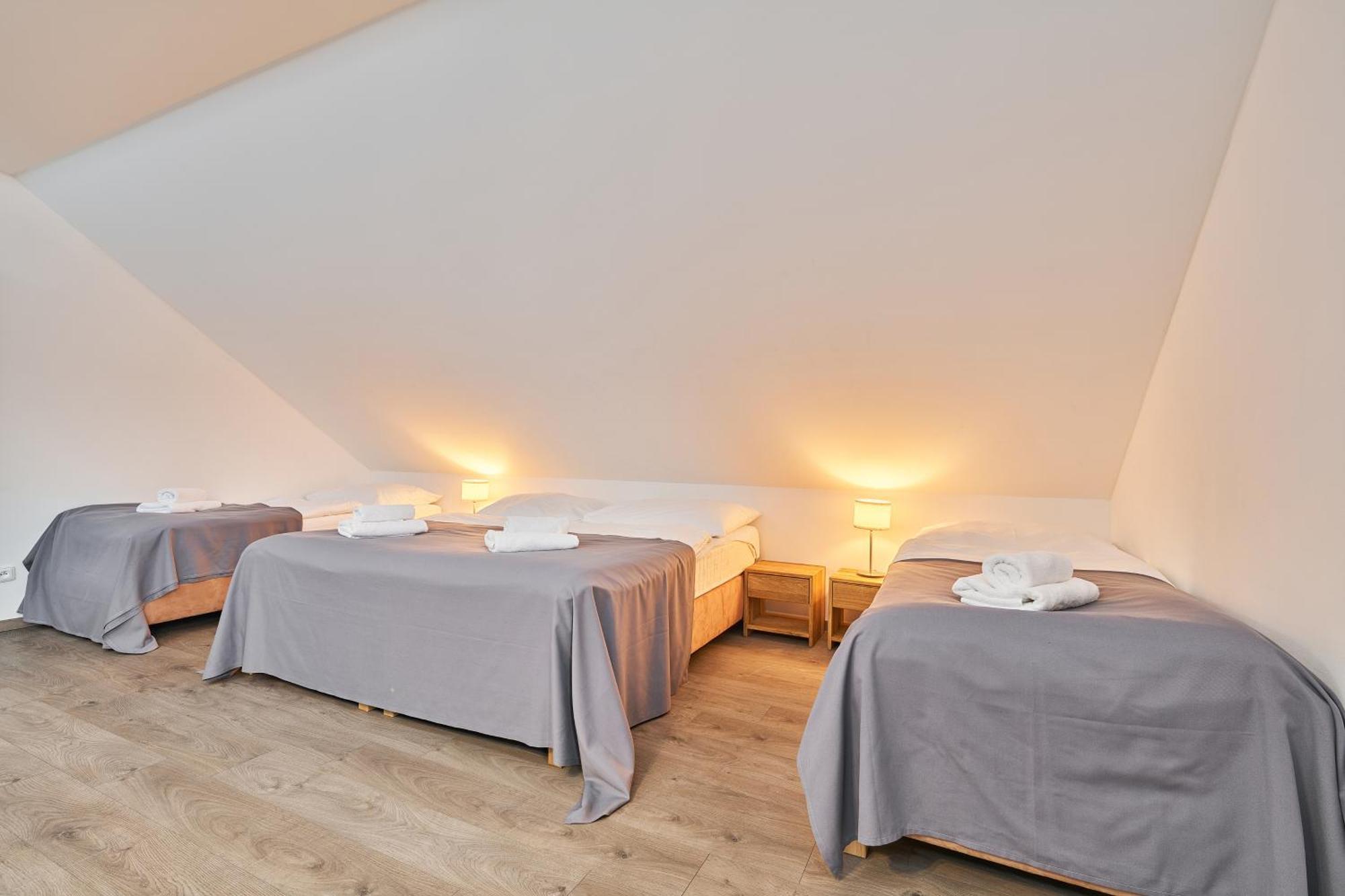 Hotel Obzor Pec pod Sněžkou Kültér fotó