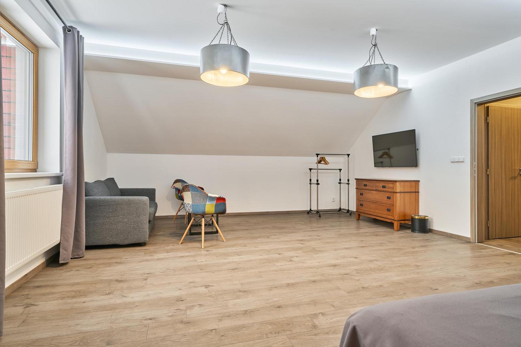 Hotel Obzor Pec pod Sněžkou Kültér fotó