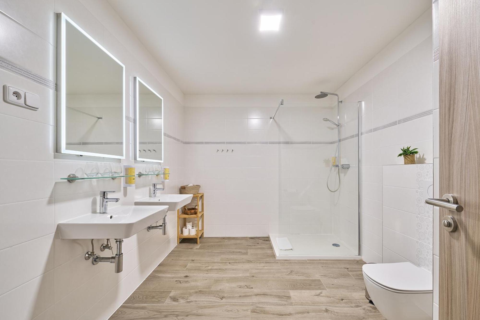 Hotel Obzor Pec pod Sněžkou Kültér fotó