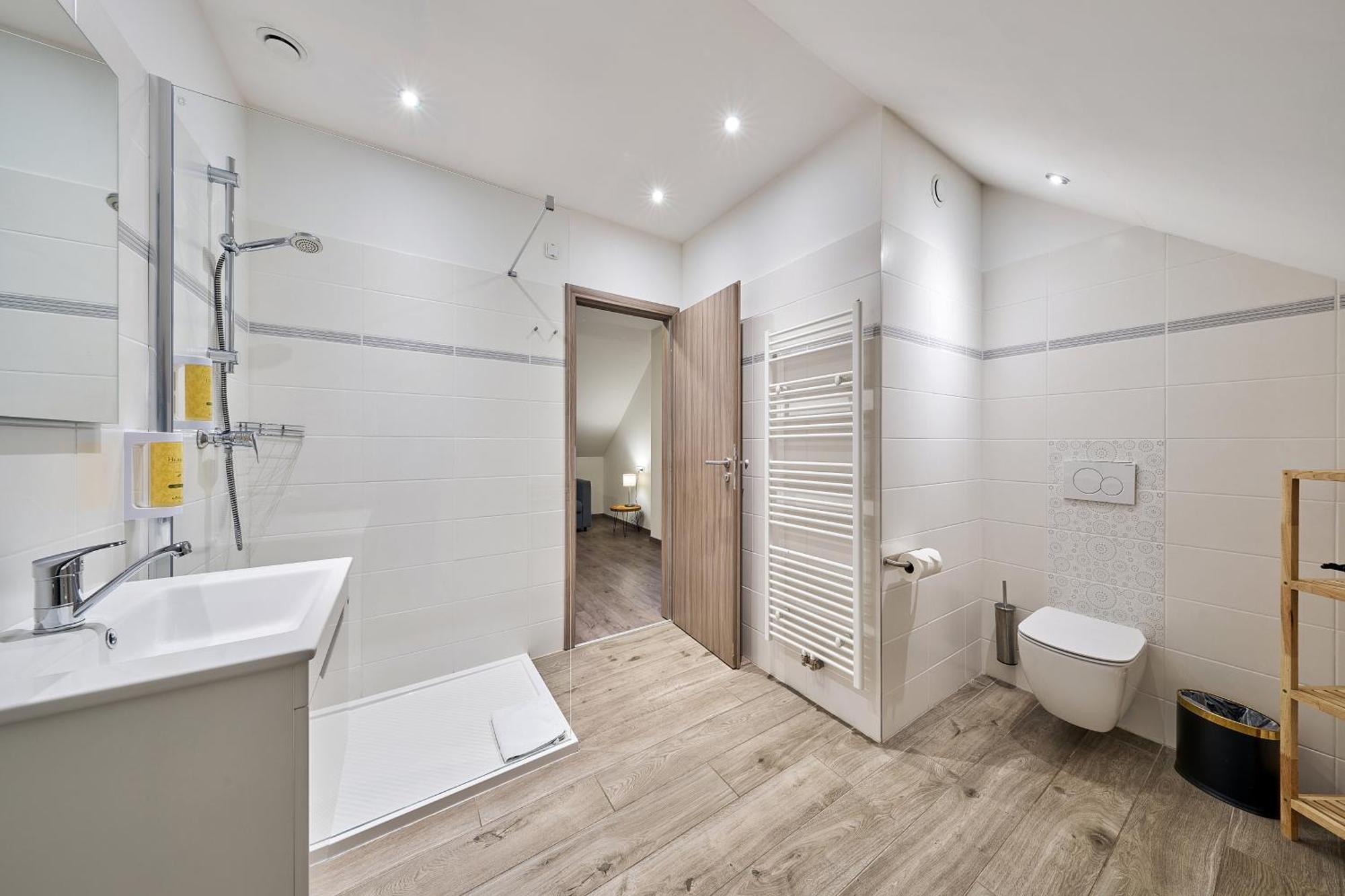 Hotel Obzor Pec pod Sněžkou Kültér fotó