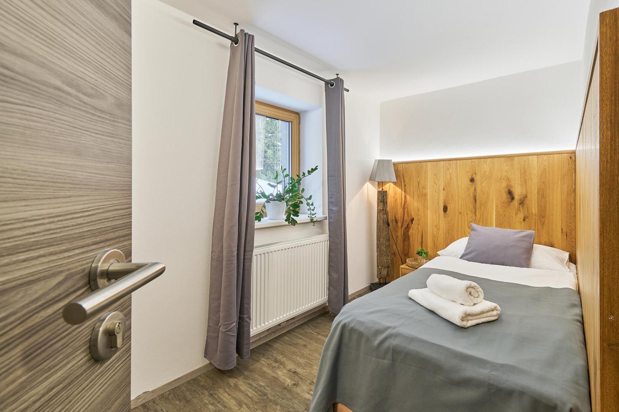 Hotel Obzor Pec pod Sněžkou Kültér fotó