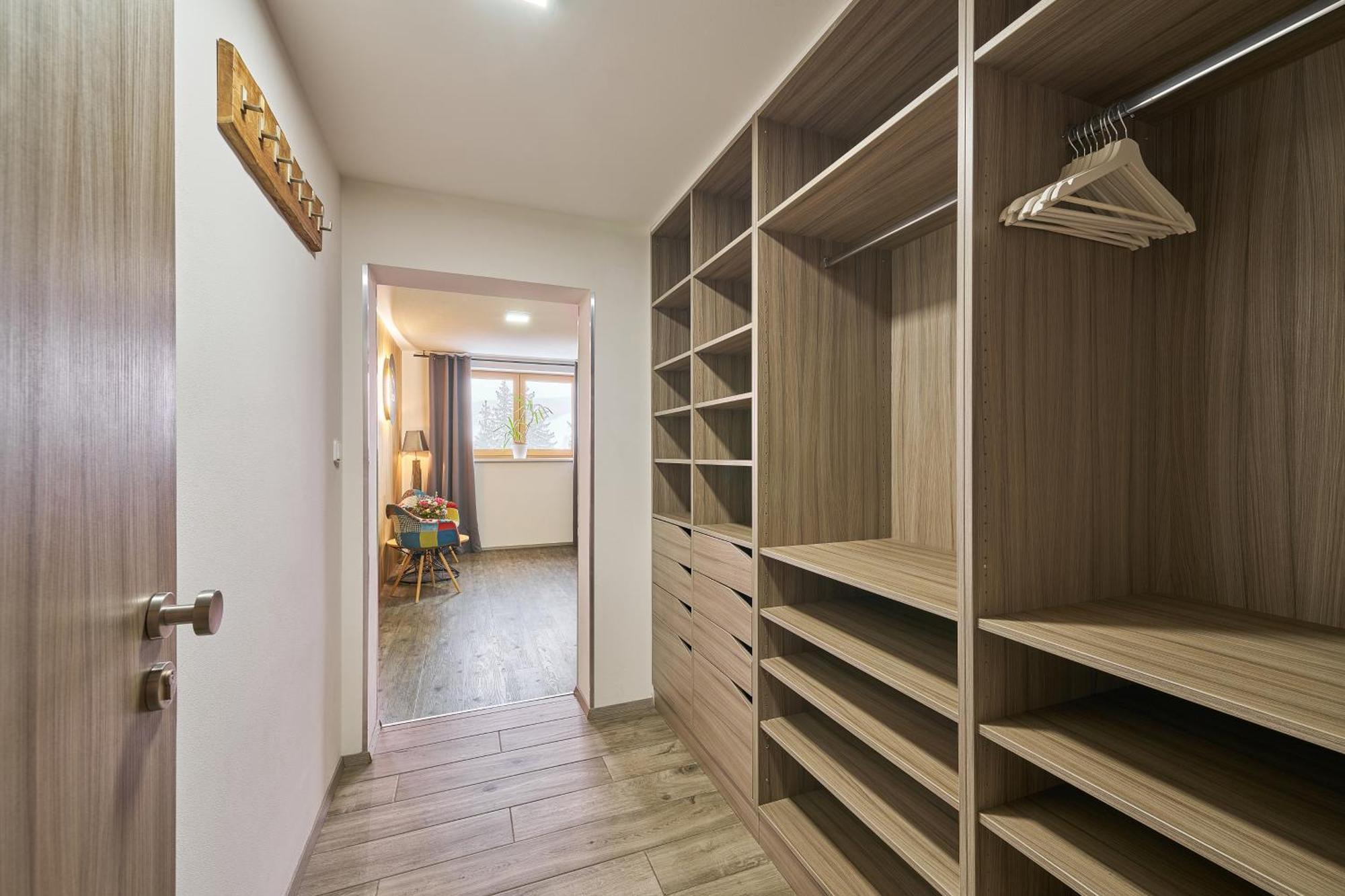 Hotel Obzor Pec pod Sněžkou Kültér fotó