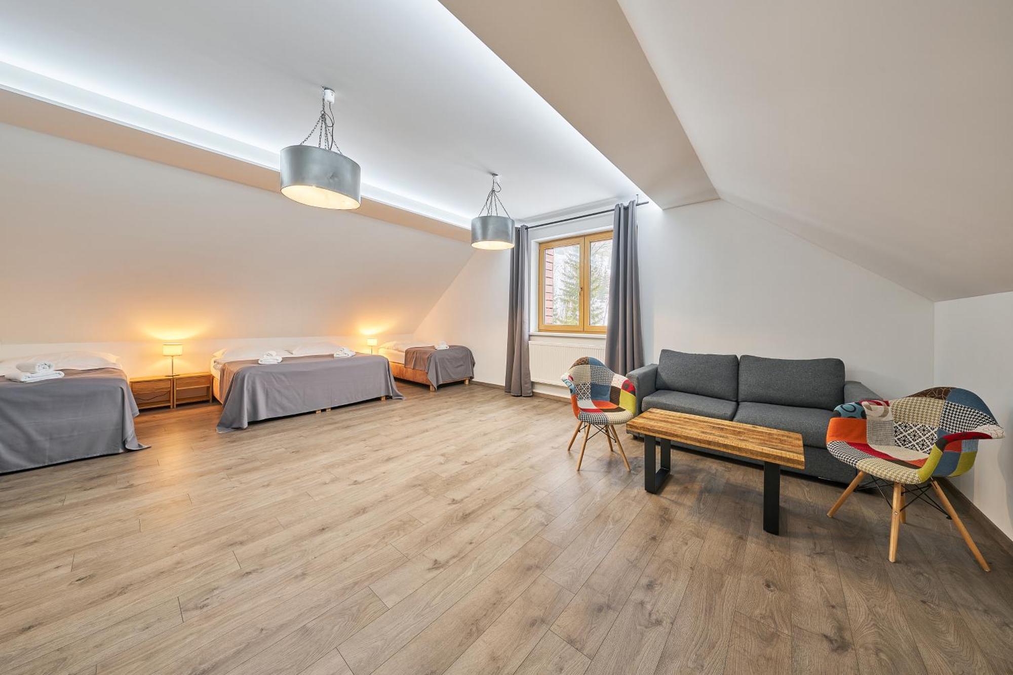 Hotel Obzor Pec pod Sněžkou Kültér fotó
