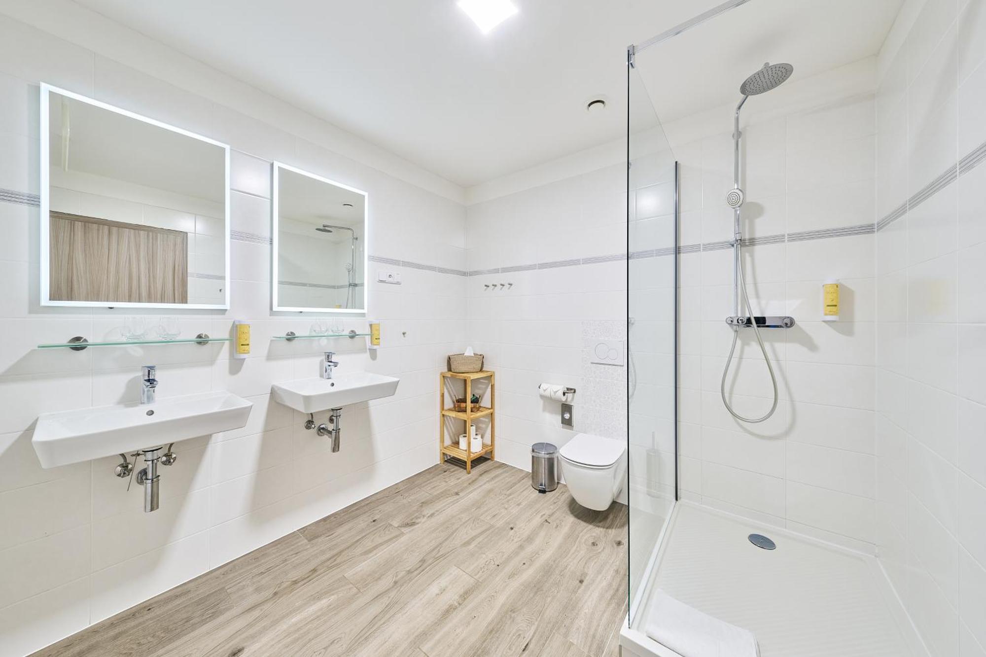 Hotel Obzor Pec pod Sněžkou Kültér fotó