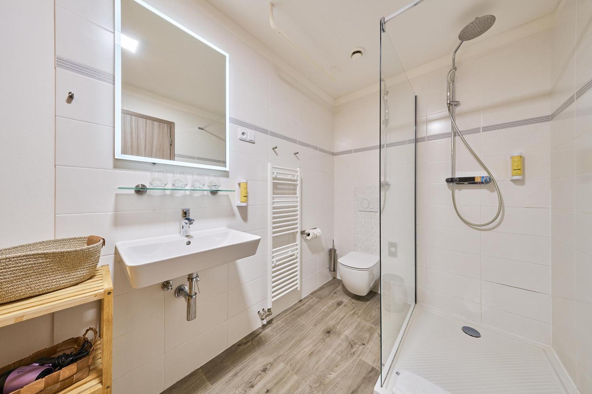 Hotel Obzor Pec pod Sněžkou Kültér fotó