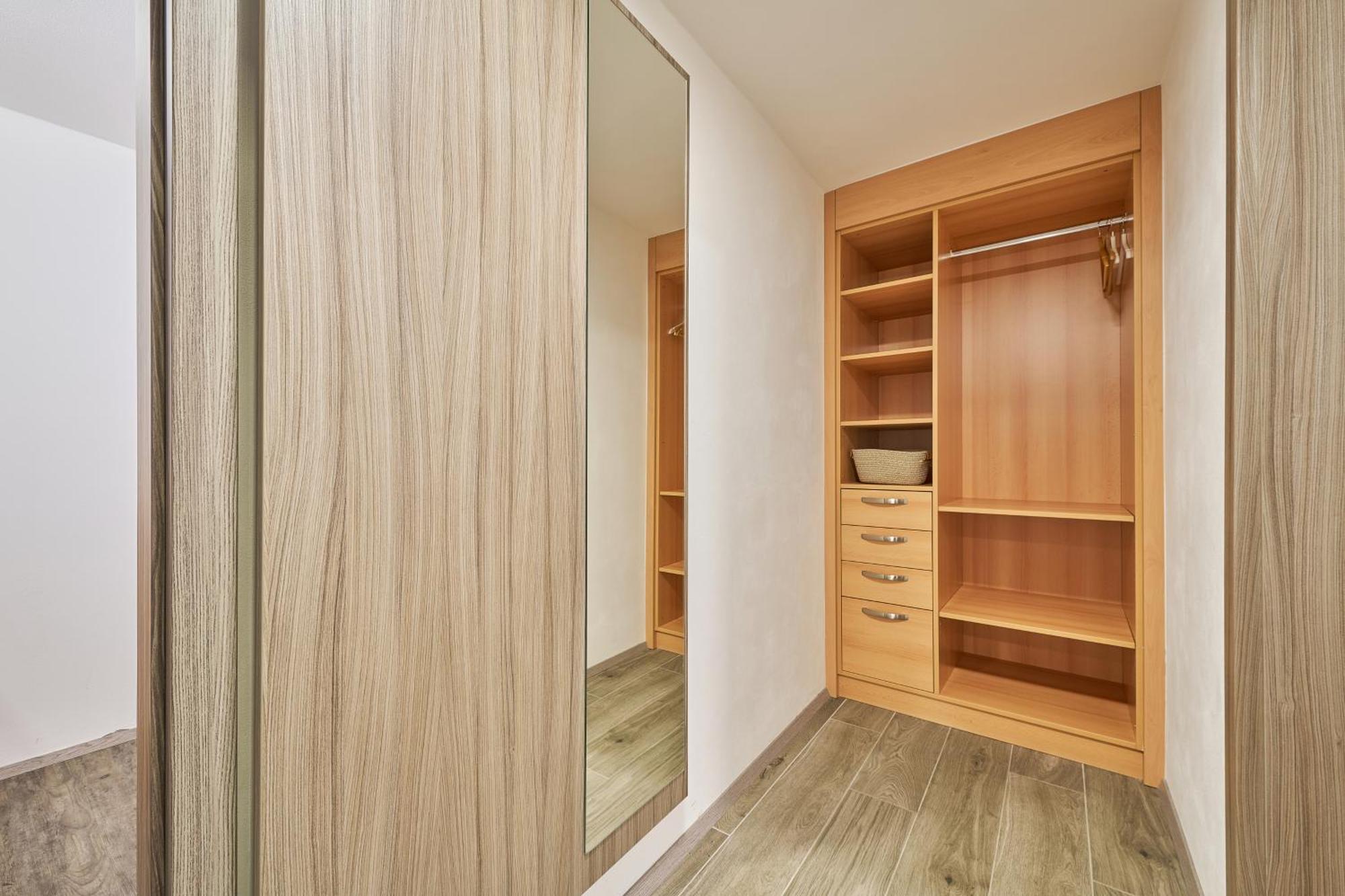 Hotel Obzor Pec pod Sněžkou Kültér fotó