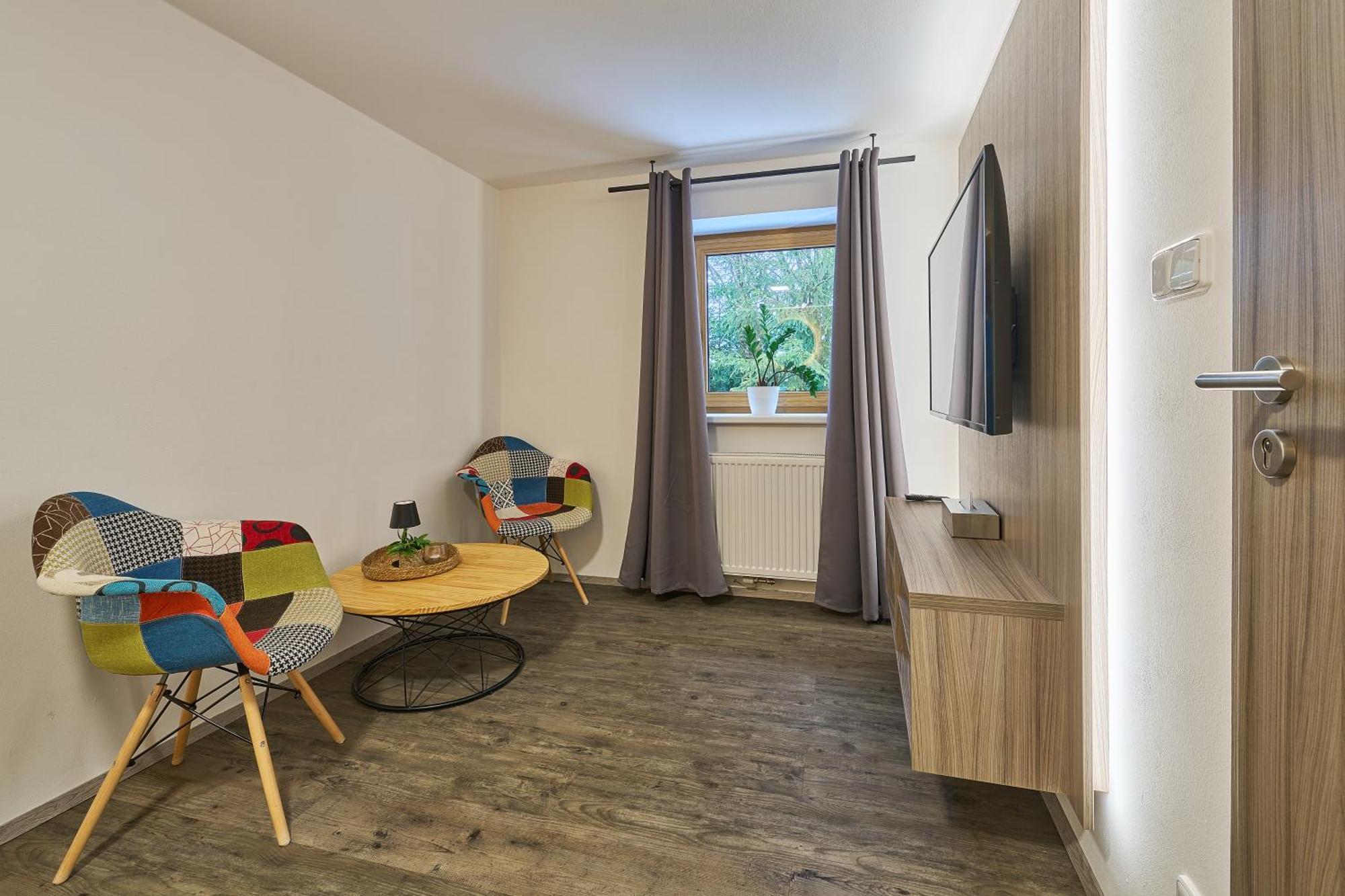Hotel Obzor Pec pod Sněžkou Kültér fotó